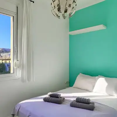 KYMA Apartments - Athens Acropolis 3