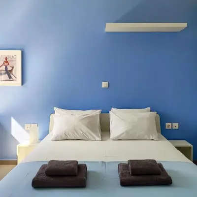 KYMA Apartments - Athens Acropolis 4
