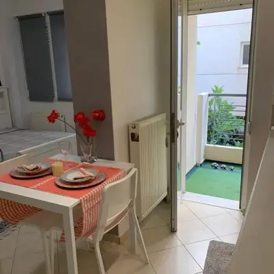 Glyfada Centre Studio