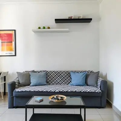 KYMA Apartments - Athens Acropolis 1
