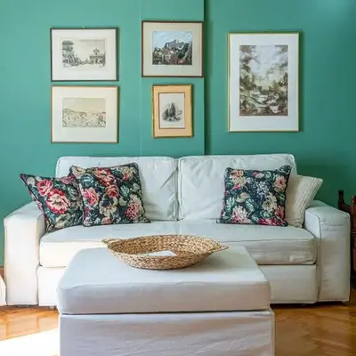 Hidesign Athens Plaka Apartment in Acropolis
