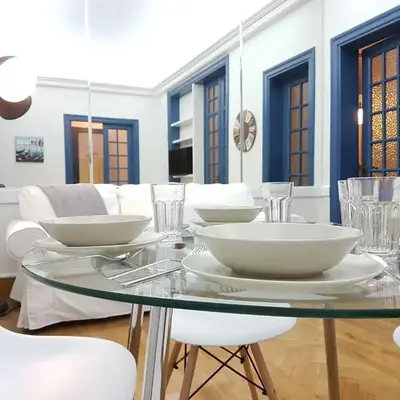 Errathens Aegean Apartment - Athens Center
