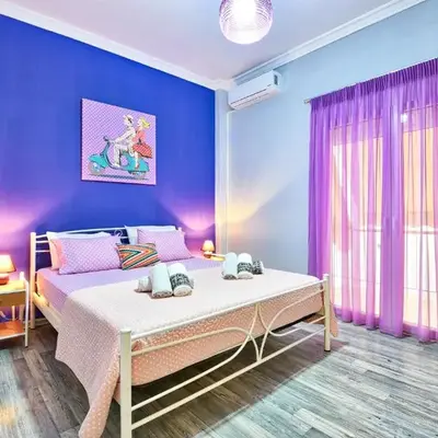 Lofos Apartment