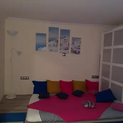 Cosy apartment Acropolis Point-3