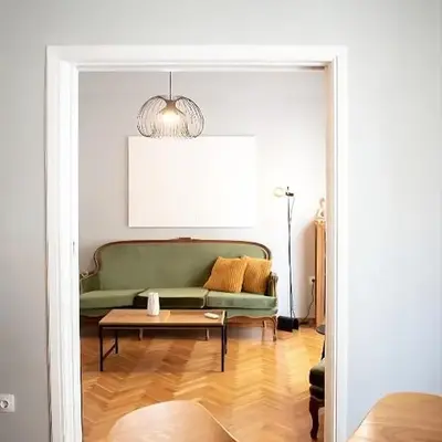 Apartment Vresthenis