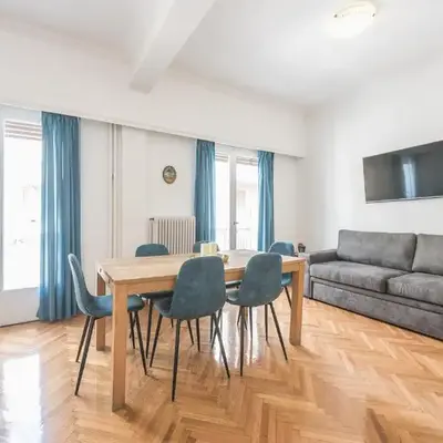 Victoria Sun Apartments