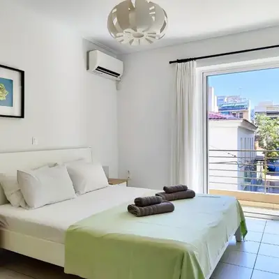 KYMA Apartments - Athens Acropolis 13