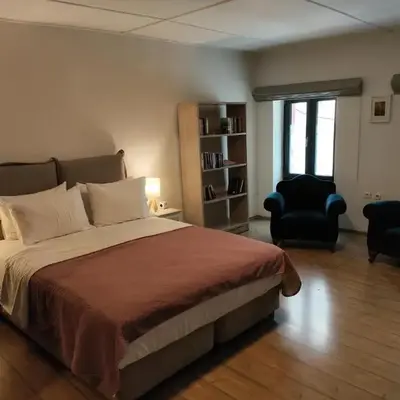Ulysses Apartments Monastiraki