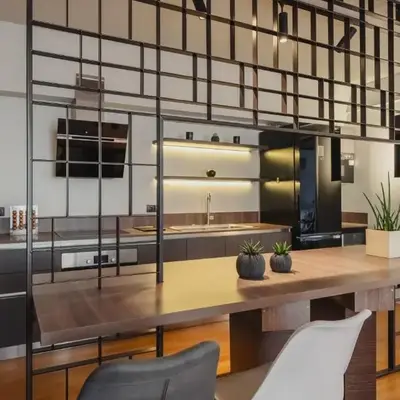 Elliniko Luxury Residence by First Class Properties