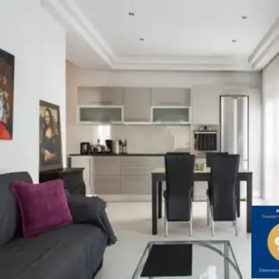 Glyfada Riviera Home