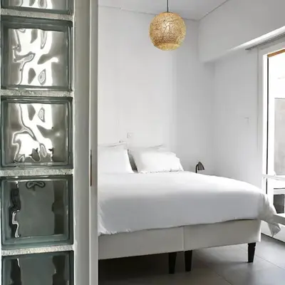 Acropolis Charming Apartment with Large Balcony - DM17