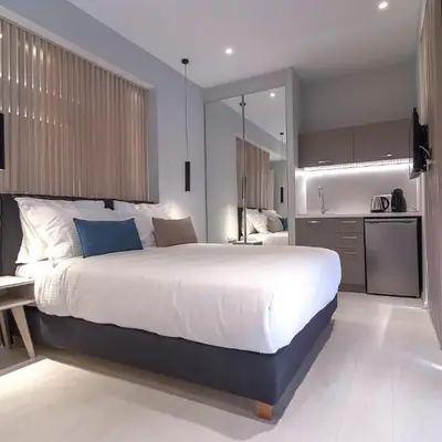 Acropolis Stay