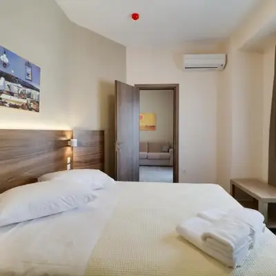 Athens Comfort
