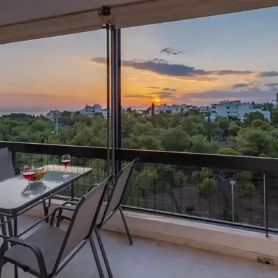 Archer - Sea view apartment