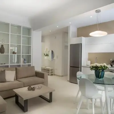 Acropolis Museum - Modern Living [I]