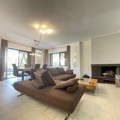 Aries - Glyfada City Center Apartment