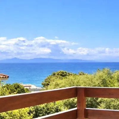 Villa Naya by the Beach