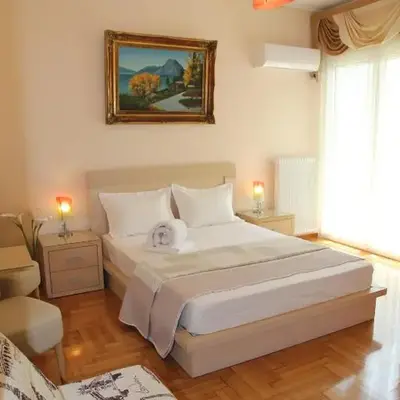 Olga's Studio