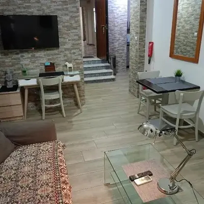 Athens Center Cosy Apartment
