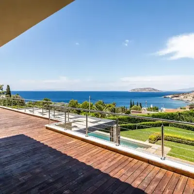 Analisa Luxury Villa