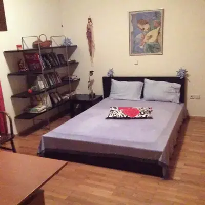 Filyra Homestay (Όμορφο δωμάτιο σε σπίτι)
