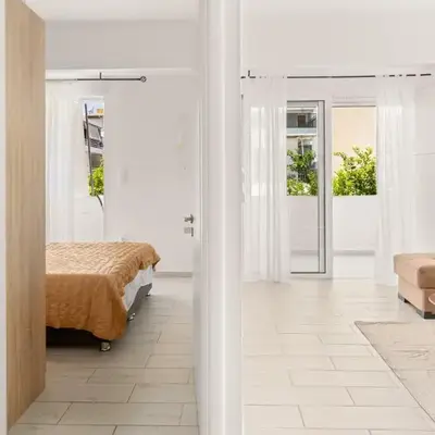 Holiday Apartment Glyfada