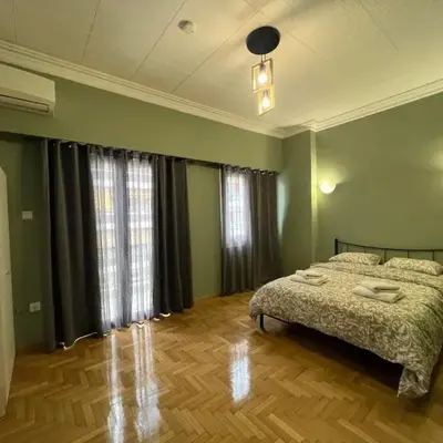Sfiggos 54 Guest House