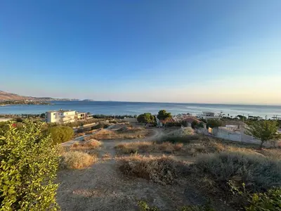 Gallery image of Lagonisi house in Aghia Marina