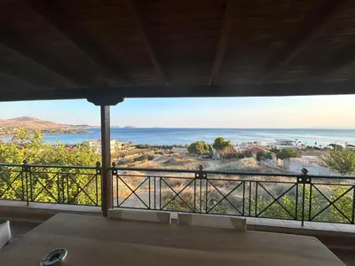 Gallery image of Lagonisi house in Aghia Marina
