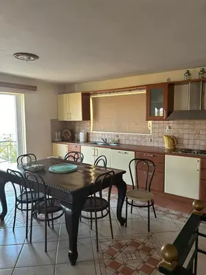 Gallery image of Lagonisi house in Aghia Marina