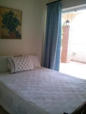 Gallery image of Lagonisi house in Aghia Marina