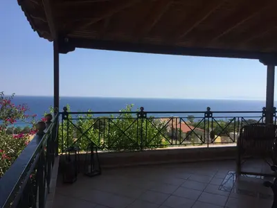 Gallery image of Lagonisi house in Aghia Marina