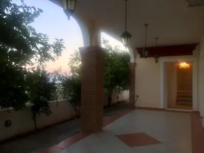 Gallery image of Lagonisi house in Aghia Marina