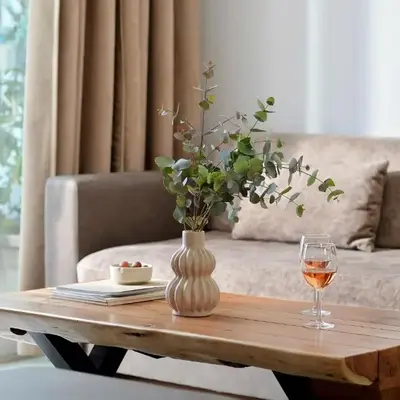 Alekos Apartments 1 - Νetflix & Comfort