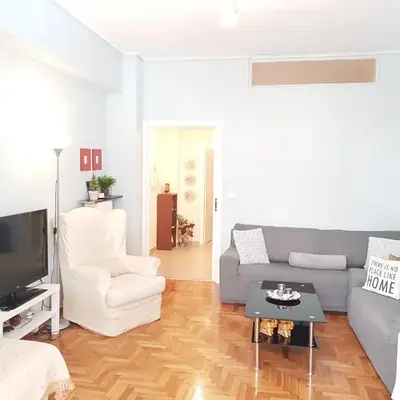 Koukaki Apt 5 min walk to Acropolis