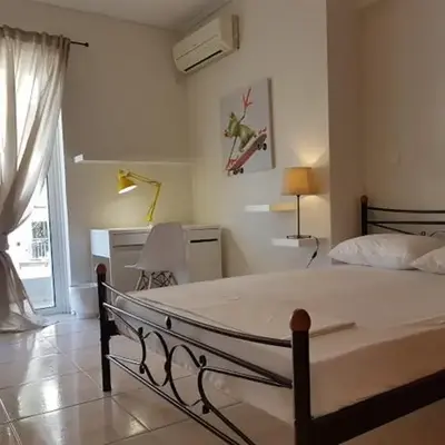 Errathens Zephyr Apartment - Athens Center