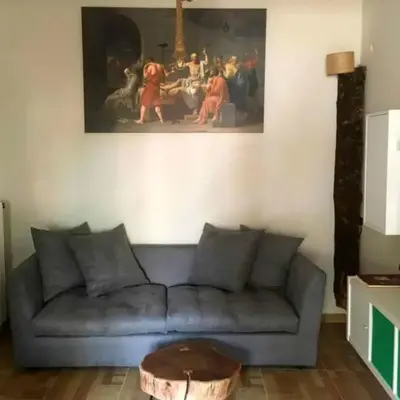 Biophylic - 3bdr apartment