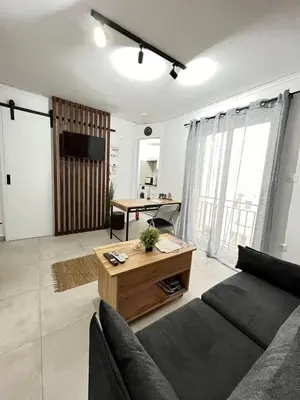 Gallery image of Olympus! Athens! Studio in the Sky!! 20' walk to the Acropolis in Athens