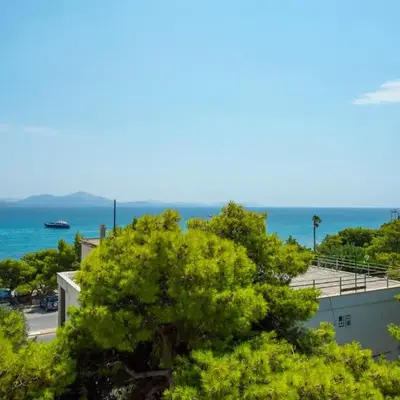 Starapartment Athens-Varkiza Top 1