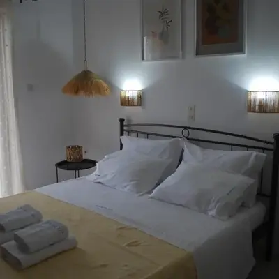 Sunset Rooms