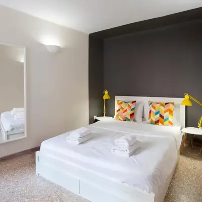 Psirri Place economy apartments centrally located