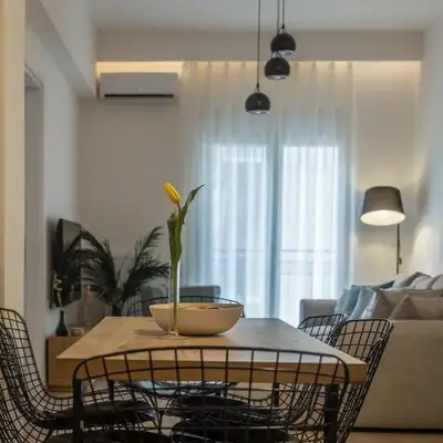 Olympus Residence