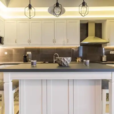Comfortable and Spacious 2 bdr Apt