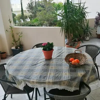 Seaside Apartment 157 м2