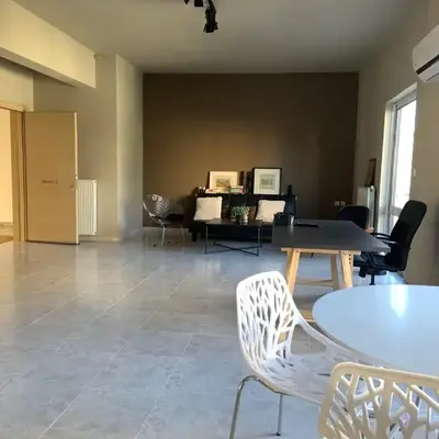 Sepolia Apartment