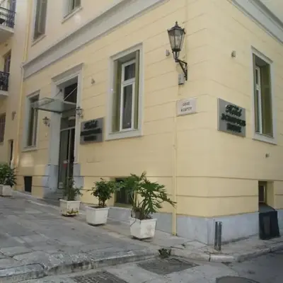 Acropolis House Hotel Classic