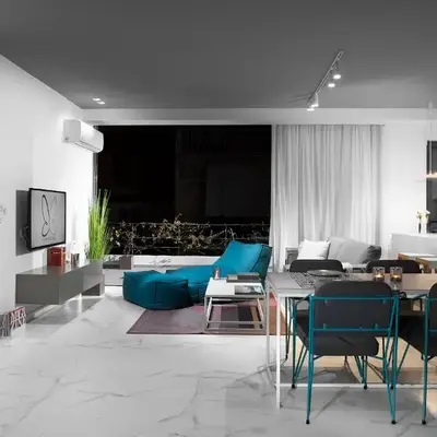 Elysium Boutique Apartments