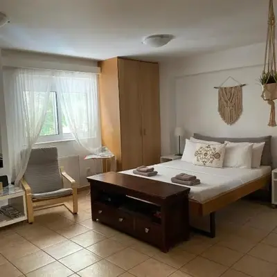 The Little Studio Koukaki - Acropolis
