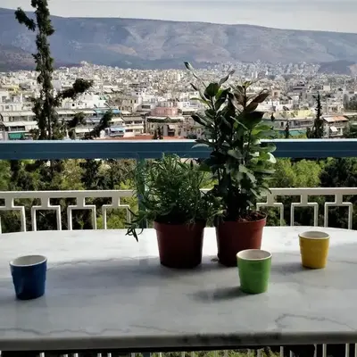 Park at Home Apartment