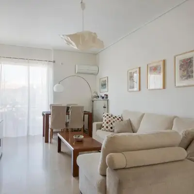 Varkiza Apartment